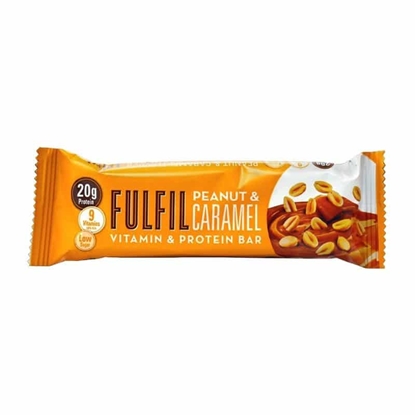 Picture of FULFIL PROTEIN CARAMEL